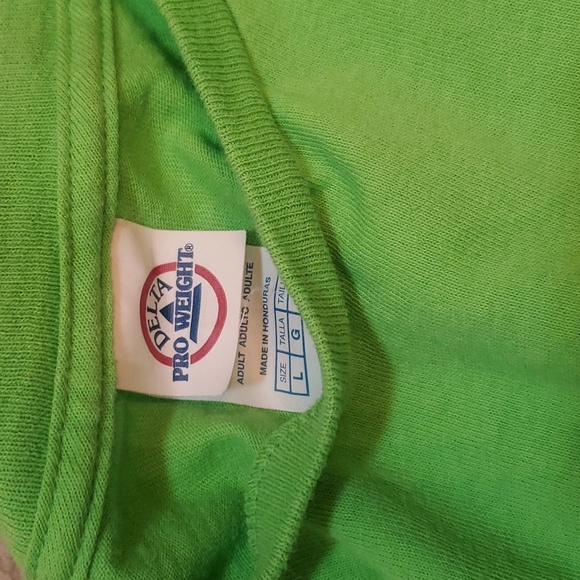 Bone Collector 100% cotton fishing shirt - Picture 2 of 3